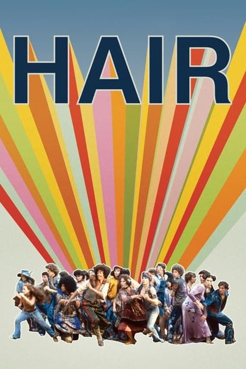 Key visual of Hair