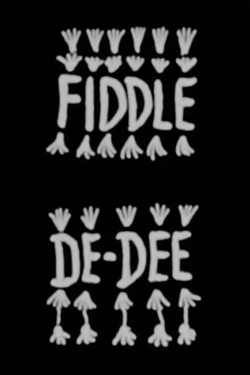 Key visual of Fiddle-de-dee