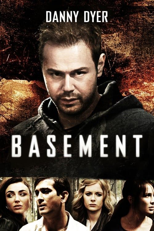 Key visual of Basement