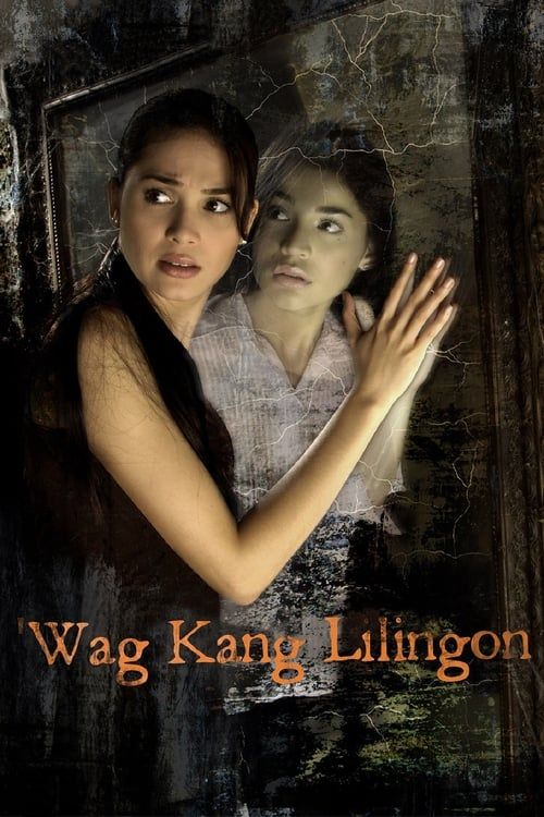 Key visual of Wag Kang Lilingon