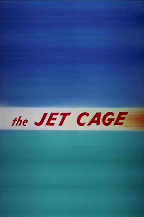 Key visual of The Jet Cage