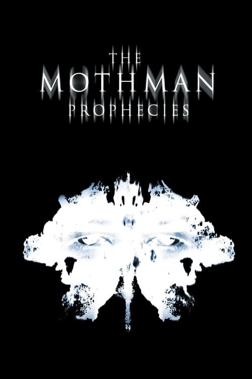 Key visual of The Mothman Prophecies