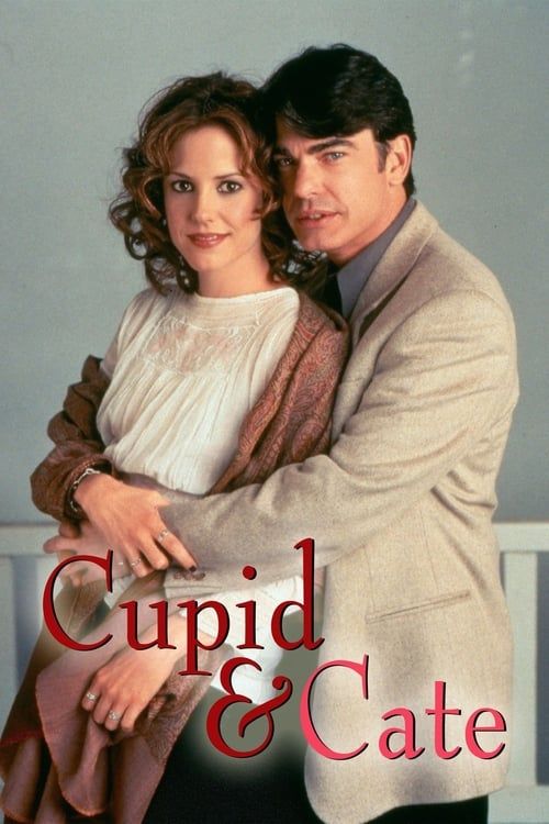 Key visual of Cupid & Cate