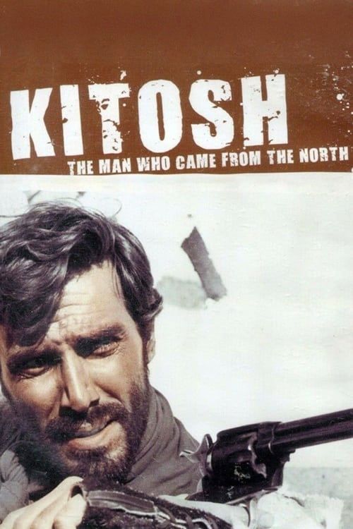 Key visual of Kitosch, the Man Who Came from the North
