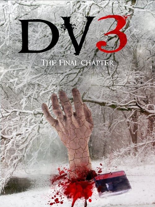 Key visual of Dv3