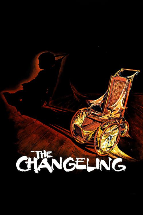 Key visual of The Changeling
