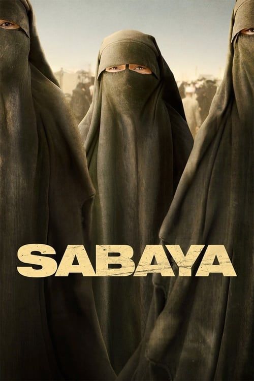 Key visual of Sabaya