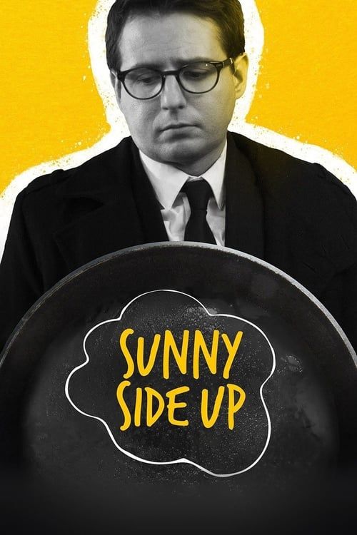 Key visual of Sunny Side Up