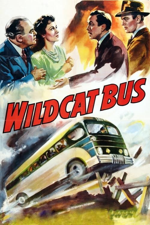 Key visual of Wildcat Bus