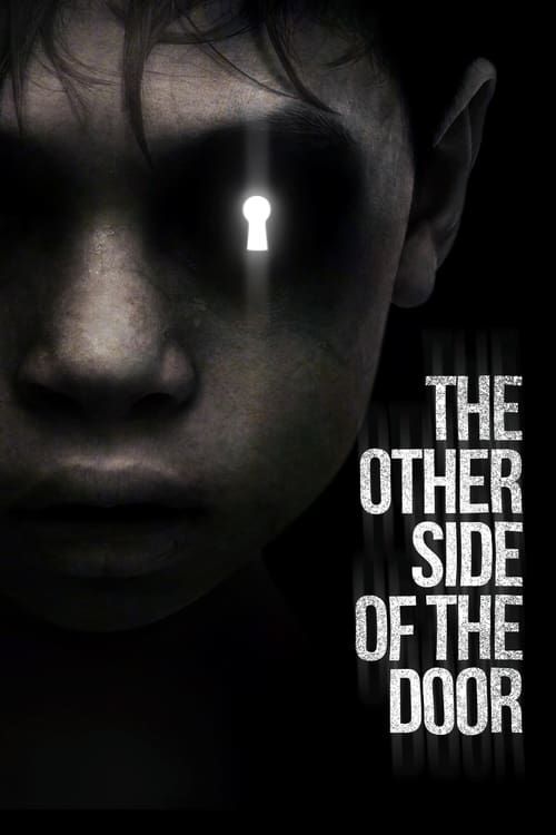 Key visual of The Other Side of the Door