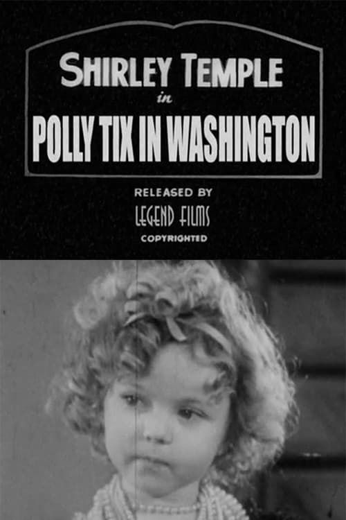 Key visual of Polly Tix in Washington