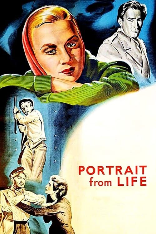 Key visual of Portrait from Life