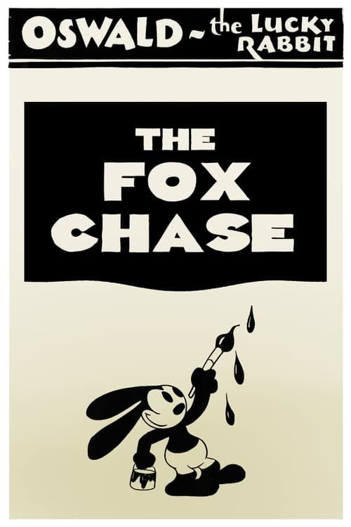 Key visual of The Fox Chase