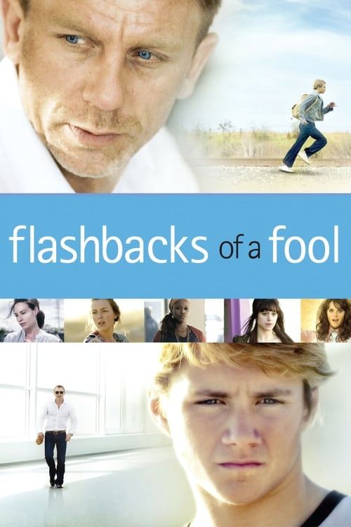 Key visual of Flashbacks of a Fool