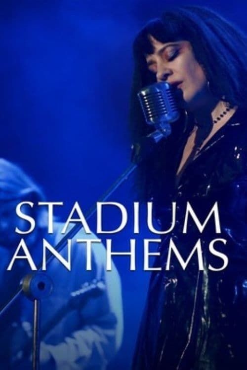 Key visual of Stadium Anthems