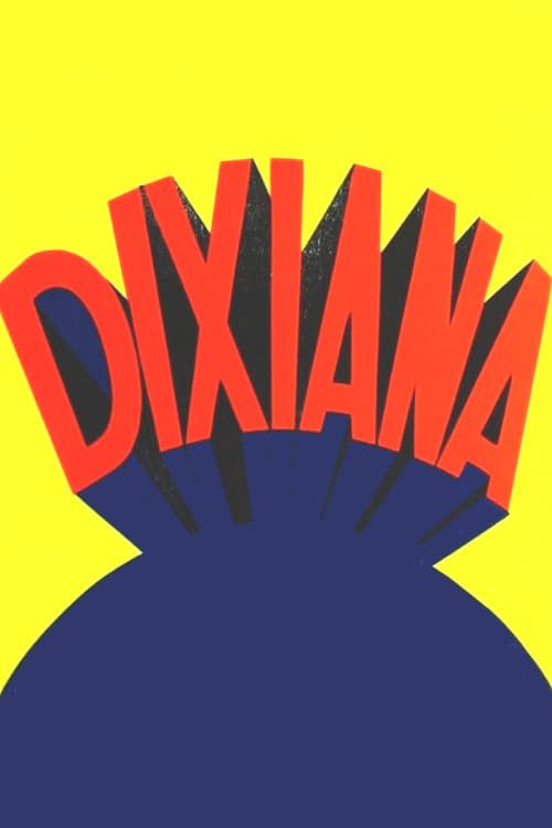 Key visual of Dixiana