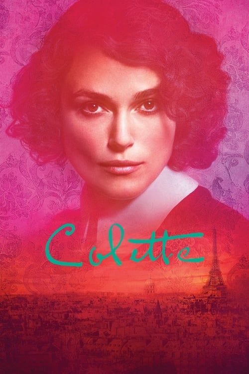 Key visual of Colette