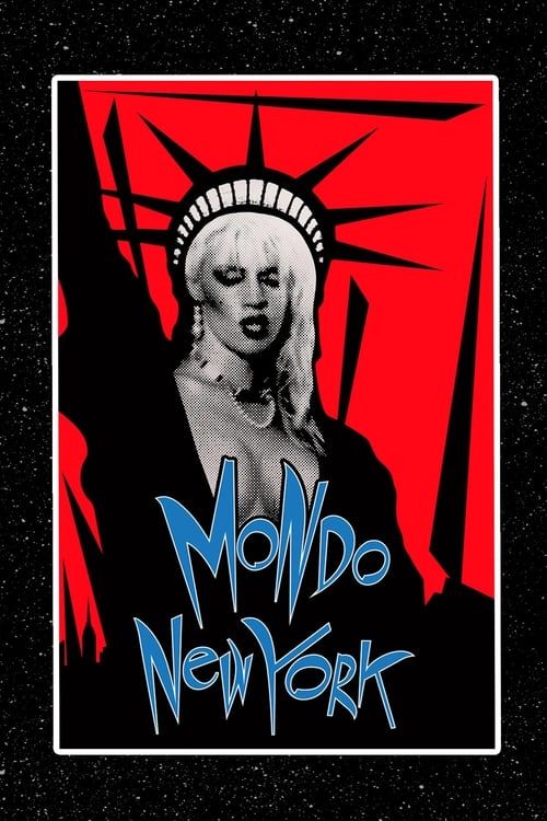 Key visual of Mondo New York