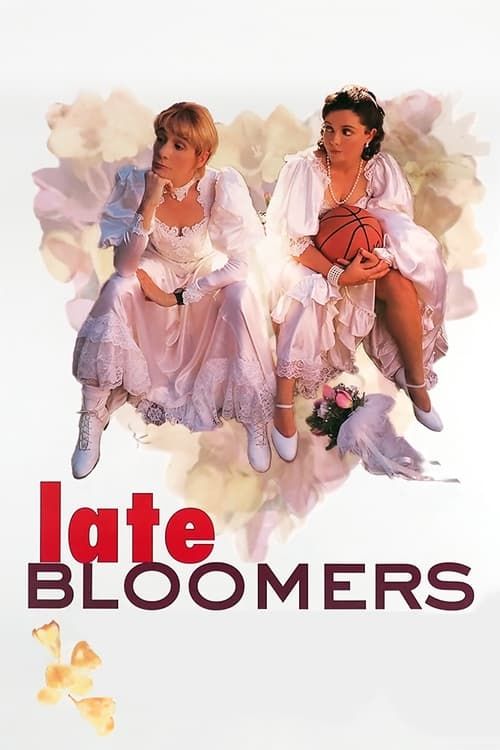 Key visual of Late Bloomers