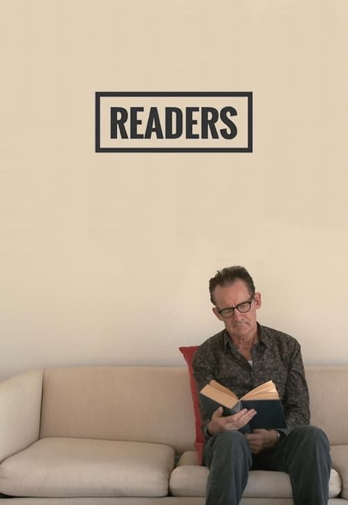 Key visual of Readers