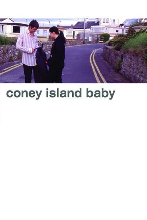 Key visual of Coney Island Baby