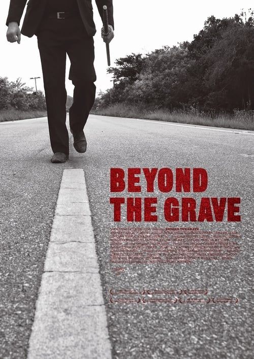 Key visual of Beyond the Grave
