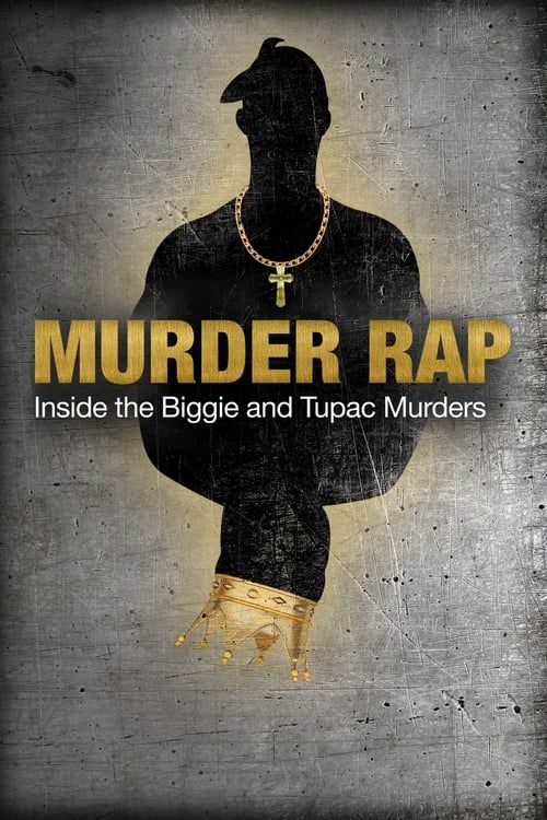 Key visual of Murder Rap: Inside the Biggie and Tupac Murders