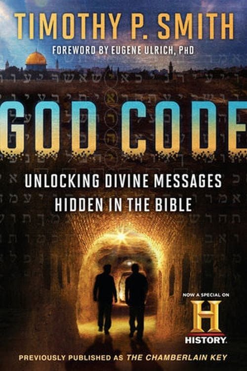 Key visual of God Code