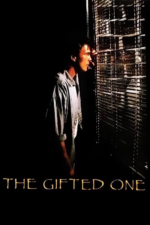 Key visual of The Gifted One