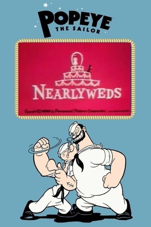 Key visual of Nearlyweds