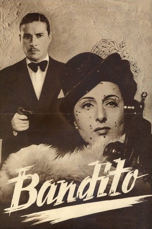 Key visual of The Bandit