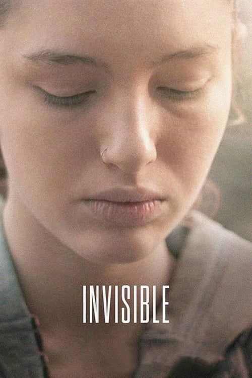 Key visual of Invisible