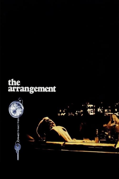 Key visual of The Arrangement