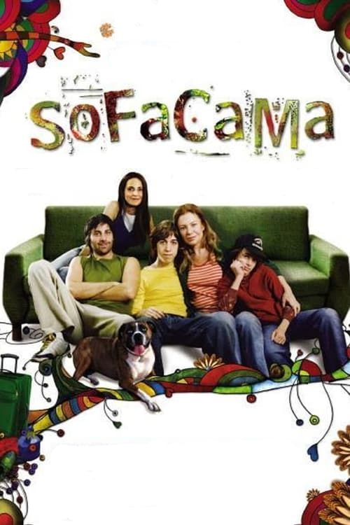 Key visual of Sofacama