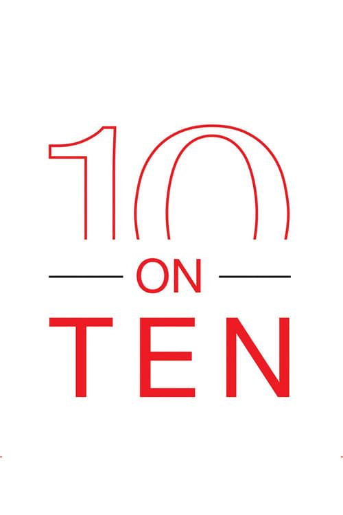Key visual of 10 on Ten
