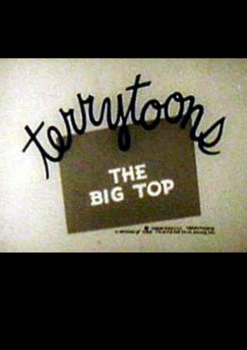 Key visual of The Big Top