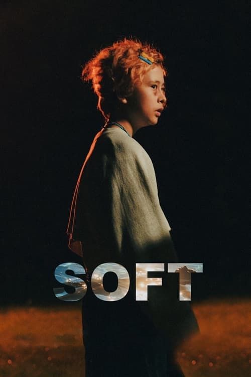 Key visual of Soft