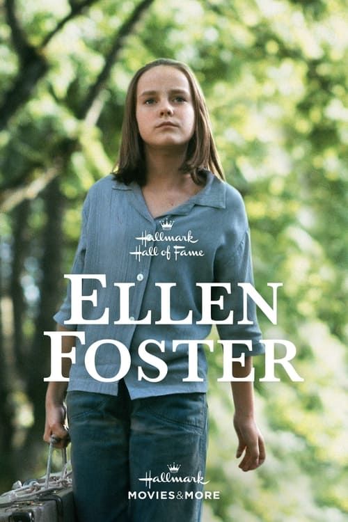 Key visual of Ellen Foster