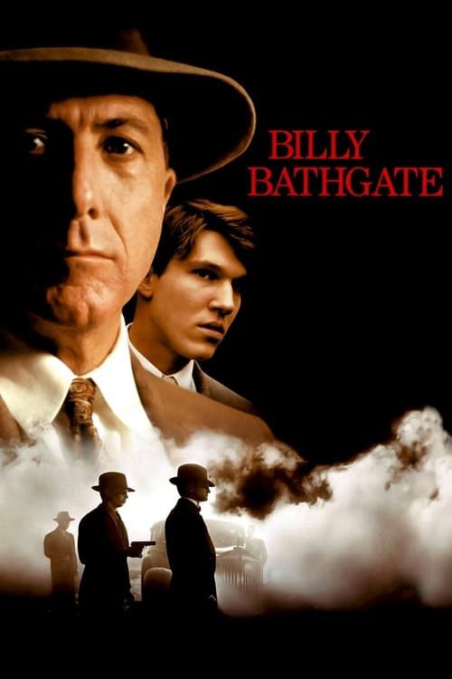 Key visual of Billy Bathgate