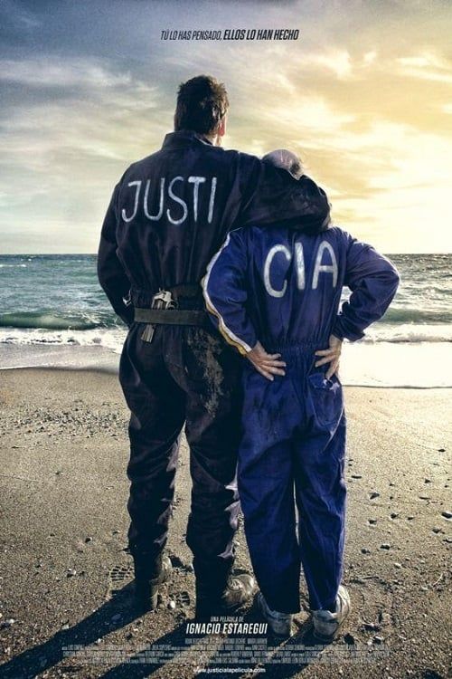 Key visual of Justi&Cia