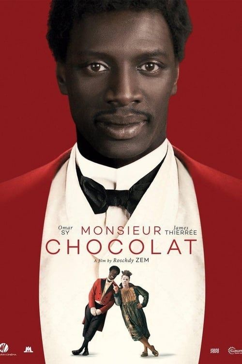 Key visual of Chocolat