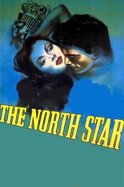 Key visual of The North Star