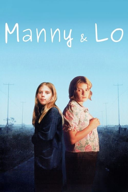 Key visual of Manny & Lo