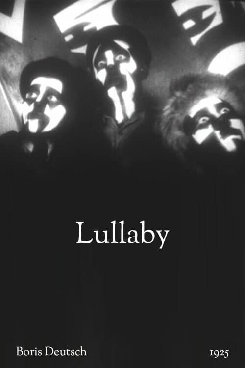 Key visual of Lullaby