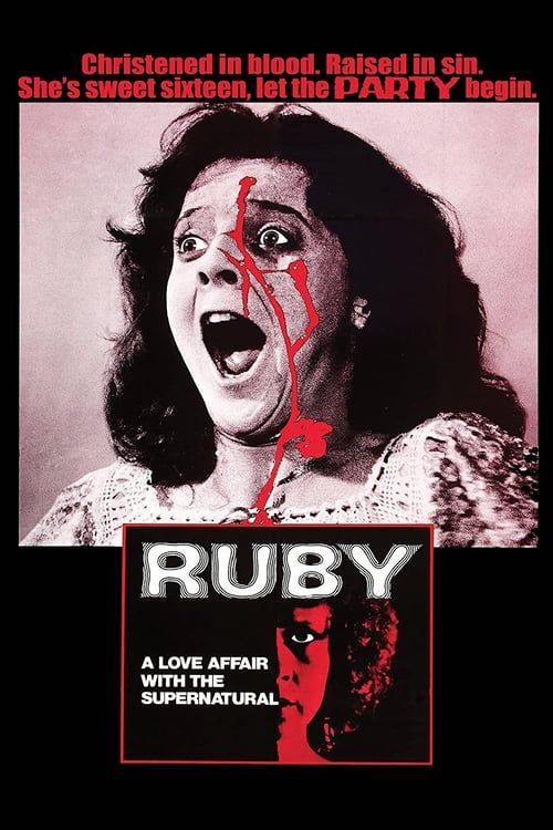 Key visual of Ruby