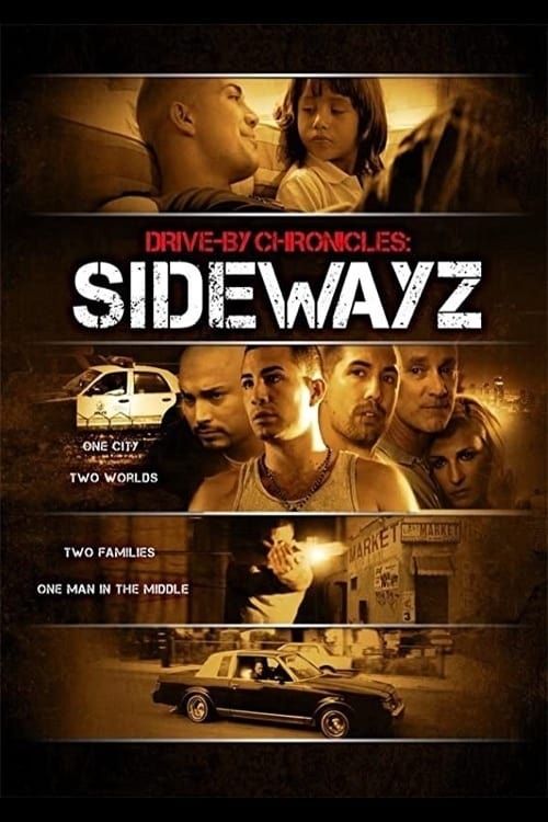 Key visual of Drive-By Chronicles: Sidewayz