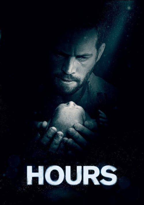 Key visual of Hours