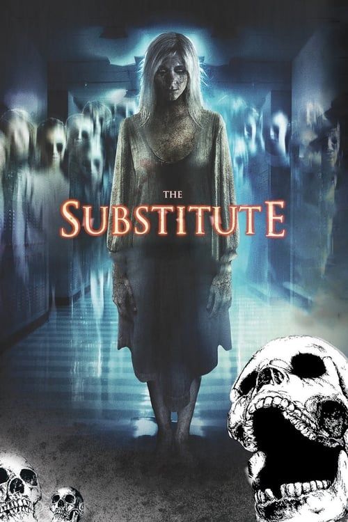 Key visual of The Substitute