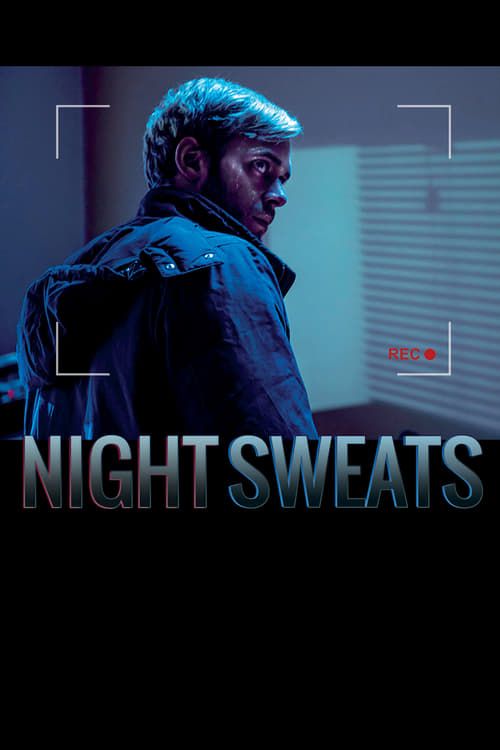 Key visual of Night Sweats