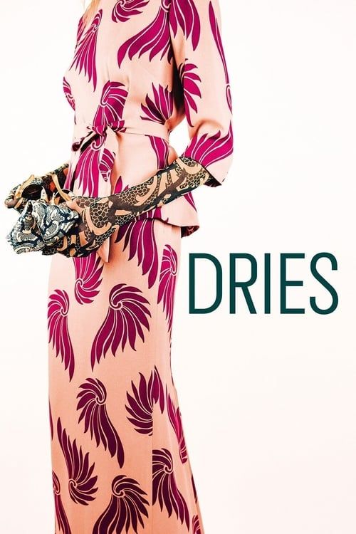 Key visual of Dries